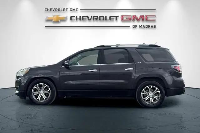 2015 GMC Acadia SLT-1