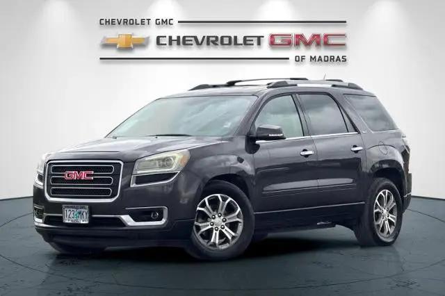 2015 GMC Acadia SLT-1