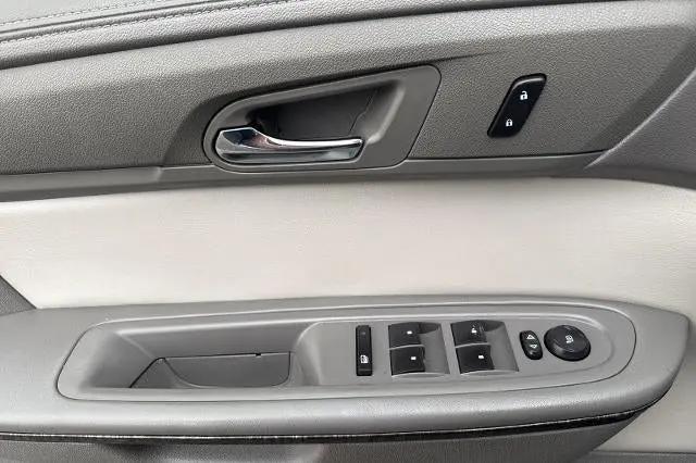 2015 GMC Acadia SLT-1