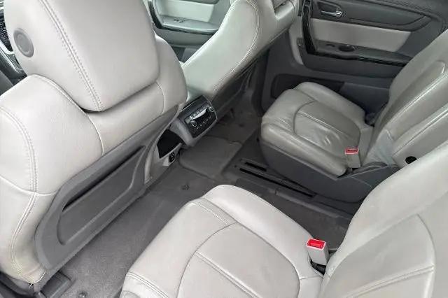 2015 GMC Acadia SLT-1
