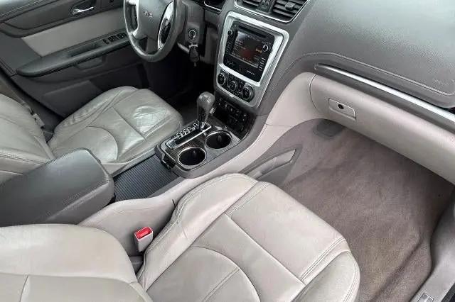 2015 GMC Acadia SLT-1