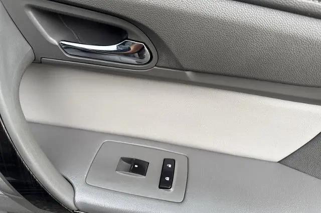2015 GMC Acadia SLT-1