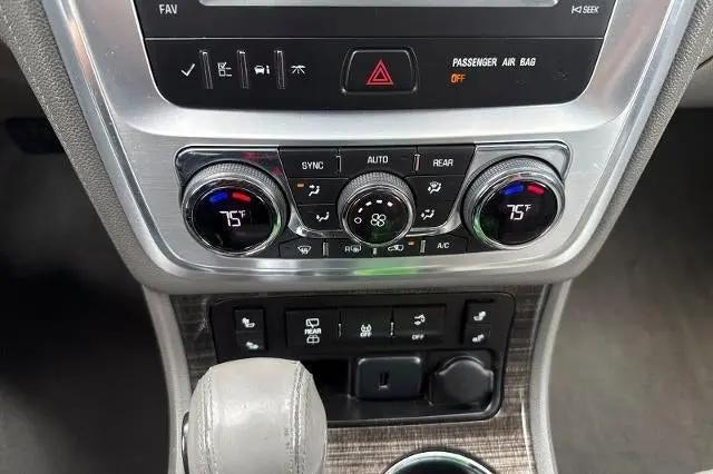 2015 GMC Acadia SLT-1