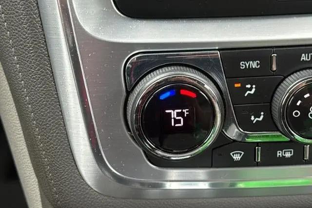 2015 GMC Acadia SLT-1