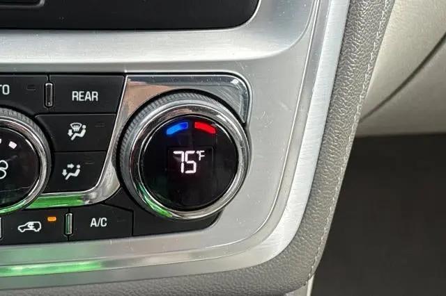 2015 GMC Acadia SLT-1