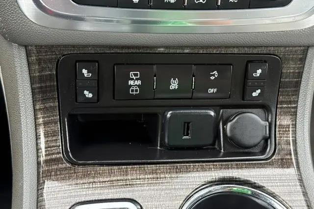 2015 GMC Acadia SLT-1