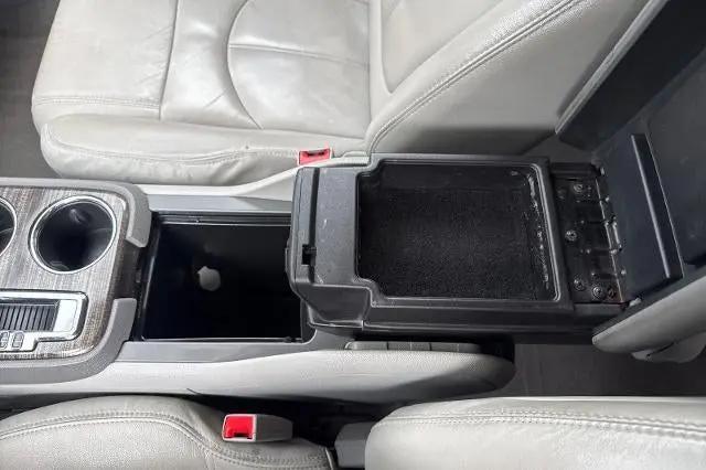 2015 GMC Acadia SLT-1