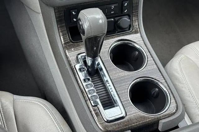 2015 GMC Acadia SLT-1
