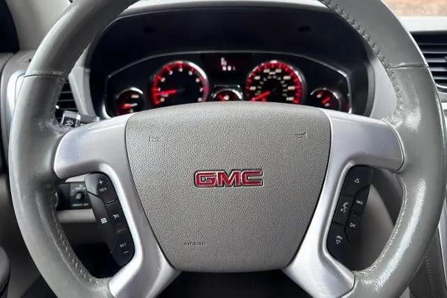 2015 GMC Acadia SLT-1