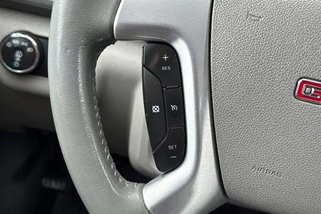 2015 GMC Acadia SLT-1