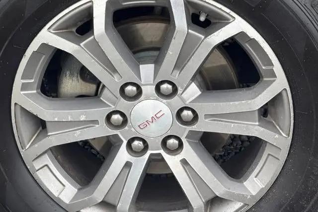 2015 GMC Acadia SLT-1