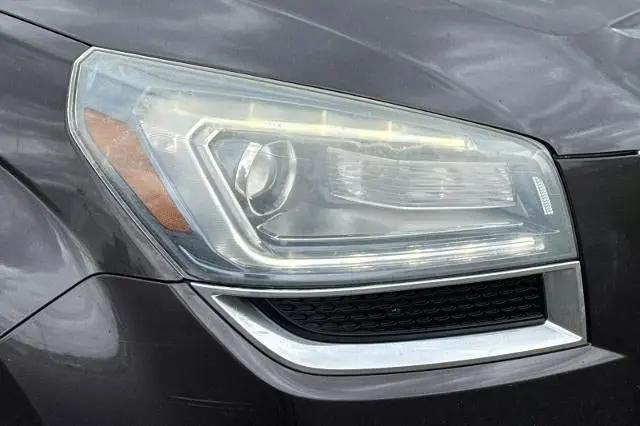 2015 GMC Acadia SLT-1
