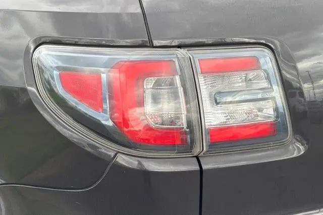 2015 GMC Acadia SLT-1
