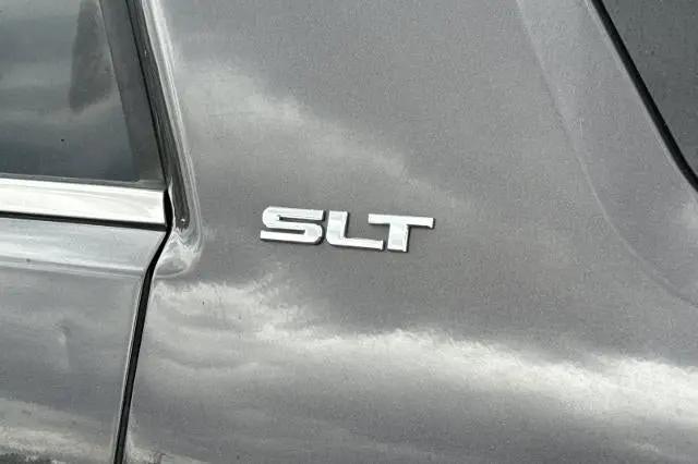 2015 GMC Acadia SLT-1