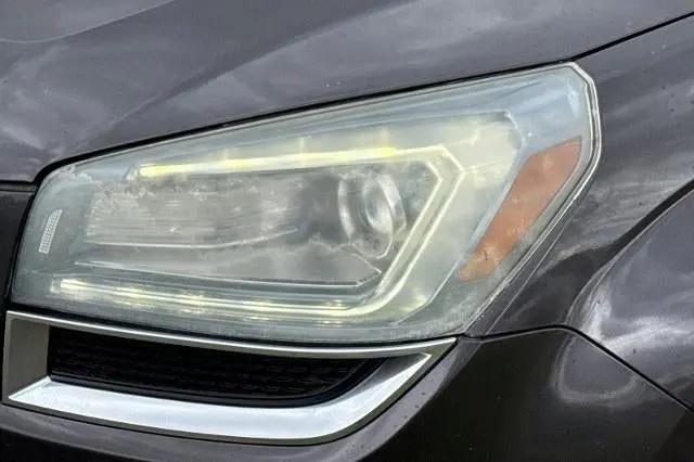 2015 GMC Acadia SLT-1