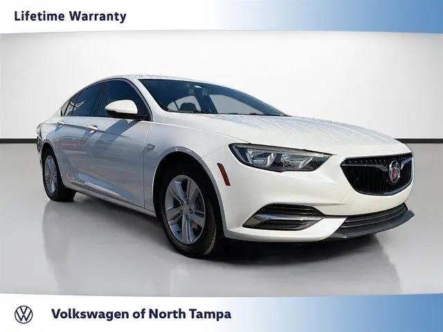 2018 Buick Regal Sportback Preferred for sale in Tampa, FL