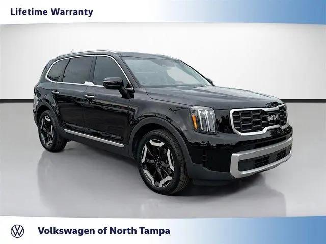 2023 Kia Telluride S for sale in Tampa, FL