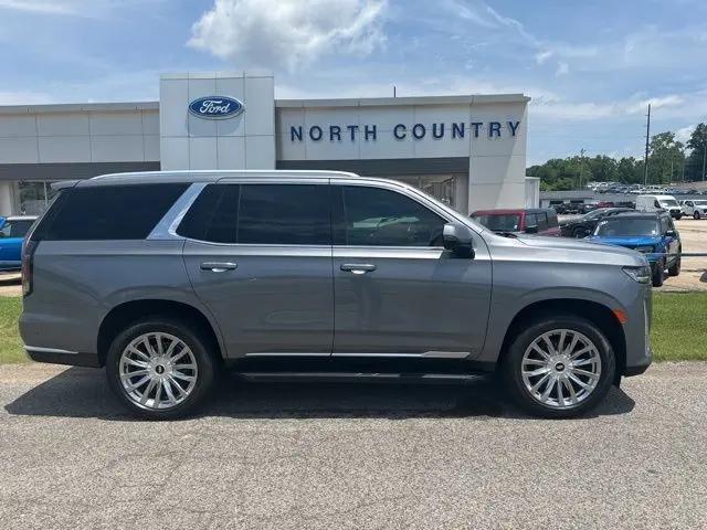 2021 Cadillac Escalade 4WD Premium Luxury for sale in Jasper, AL
