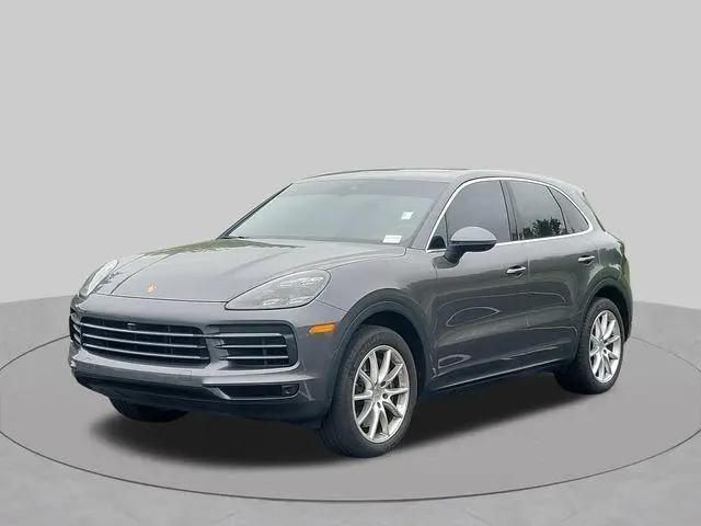 2021 Porsche Cayenne Base for sale in Indianapolis, IN