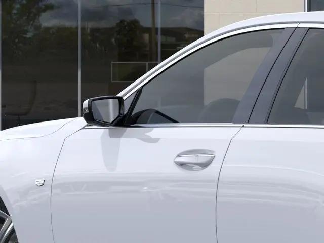 2026 Cadillac CT5 Premium Luxury RWD
