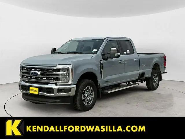 2024 Ford F-350 Lariat for sale in Wasilla, AK