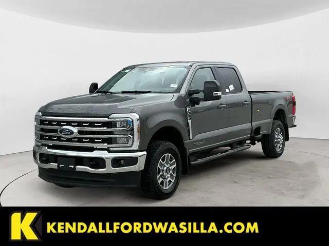 2025 Ford F-350 Lariat Super Duty for sale in Wasilla, AK