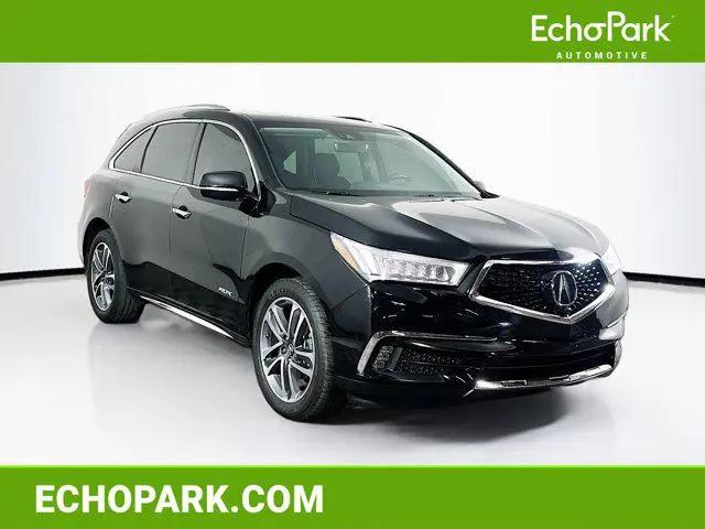 2018 Acura MDX w/Advance Package for sale in Nashville, TN
