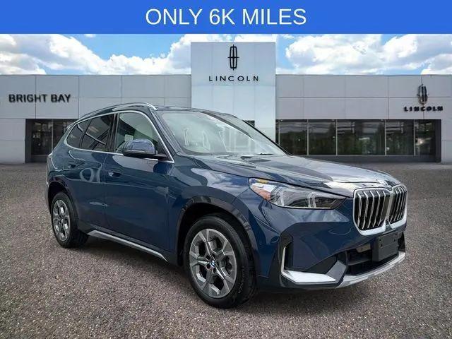 2026 BMW X1 xDrive28i for sale in Bayshore, NY