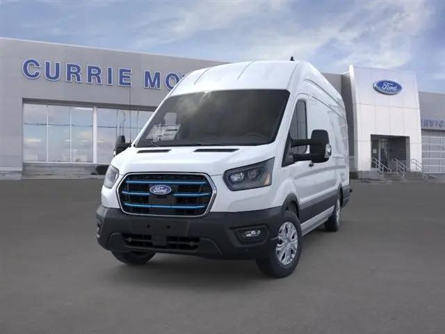 2026 Ford E-Transit-350 Cargo T-350