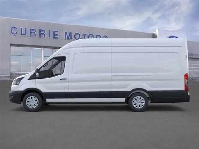 2026 Ford E-Transit-350 Cargo T-350