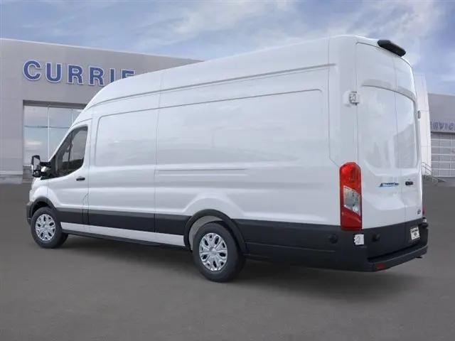 2026 Ford E-Transit-350 Cargo T-350