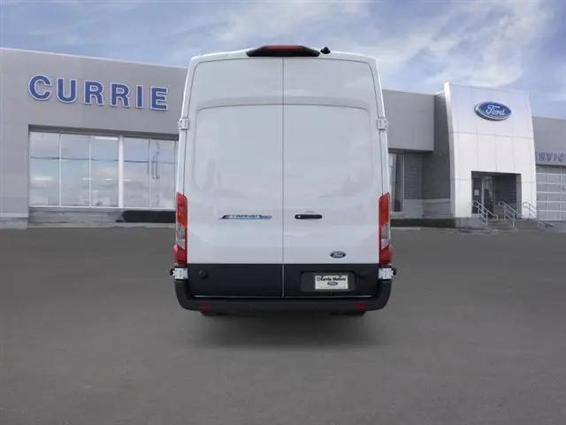 2026 Ford E-Transit-350 Cargo T-350