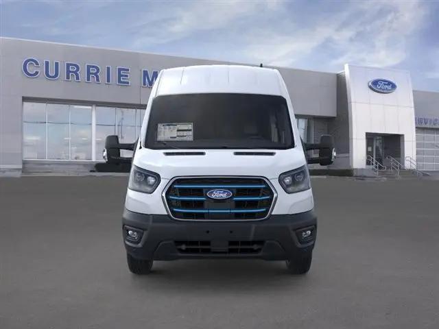 2026 Ford E-Transit-350 Cargo T-350