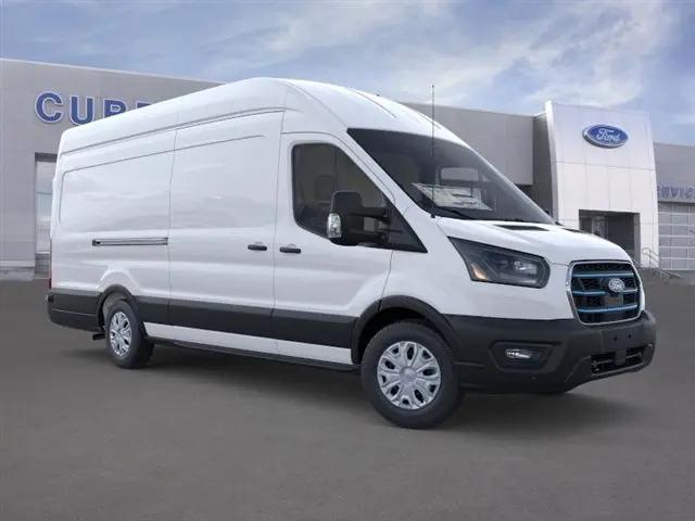 2026 Ford E-Transit-350 Cargo T-350