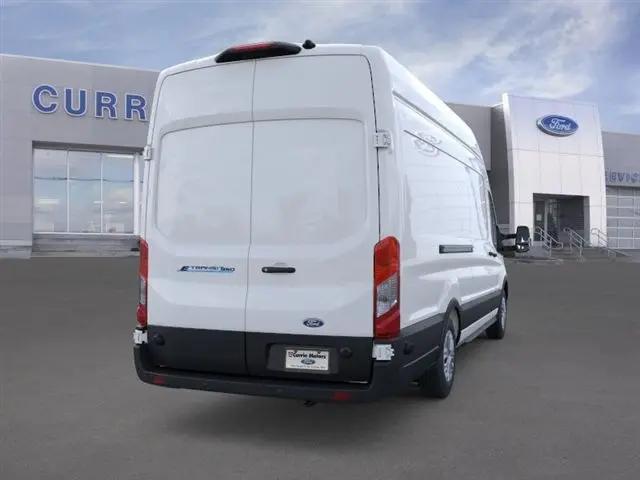 2026 Ford E-Transit-350 Cargo T-350