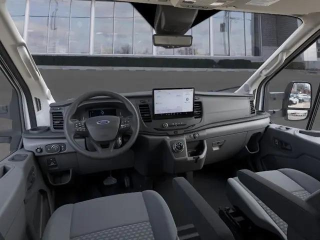 2026 Ford E-Transit-350 Cargo T-350