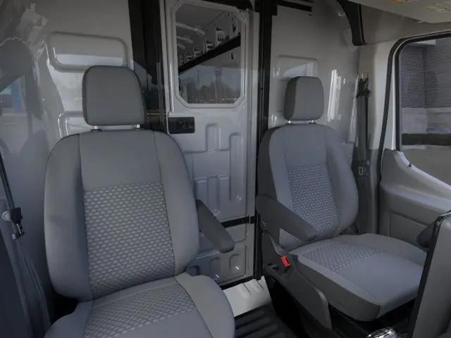 2026 Ford E-Transit-350 Cargo T-350
