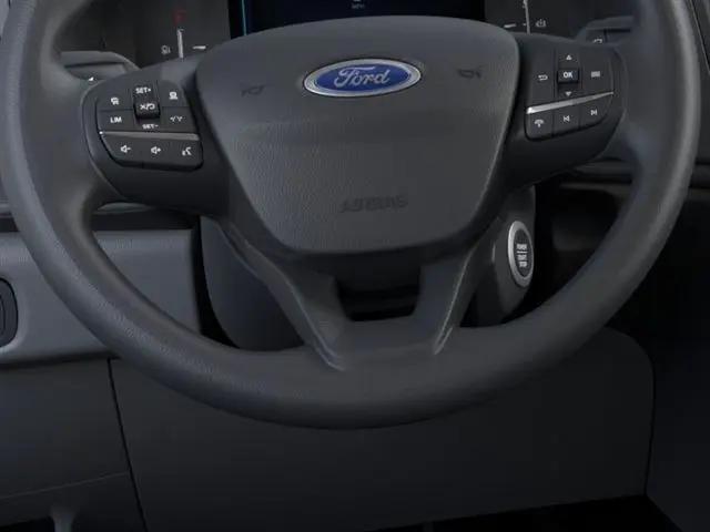 2026 Ford E-Transit-350 Cargo T-350
