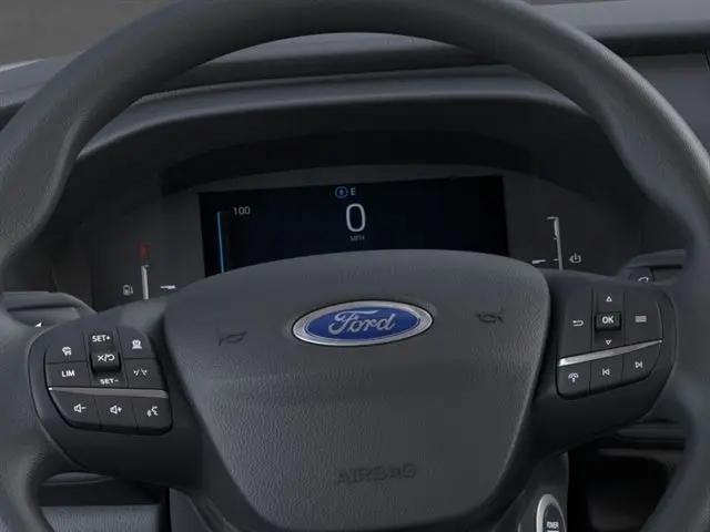 2026 Ford E-Transit-350 Cargo T-350