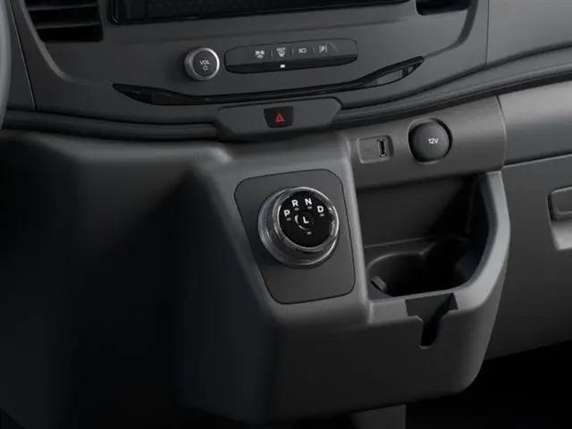 2026 Ford E-Transit-350 Cargo T-350