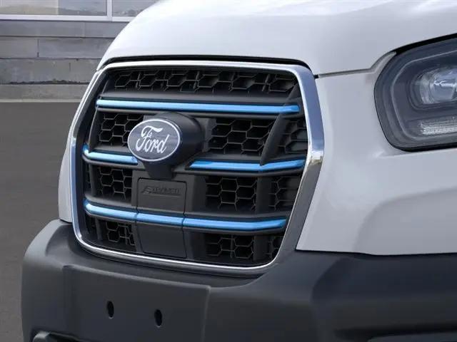 2026 Ford E-Transit-350 Cargo T-350