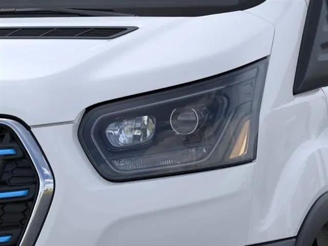 2026 Ford E-Transit-350 Cargo T-350