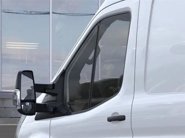 2026 Ford E-Transit-350 Cargo T-350