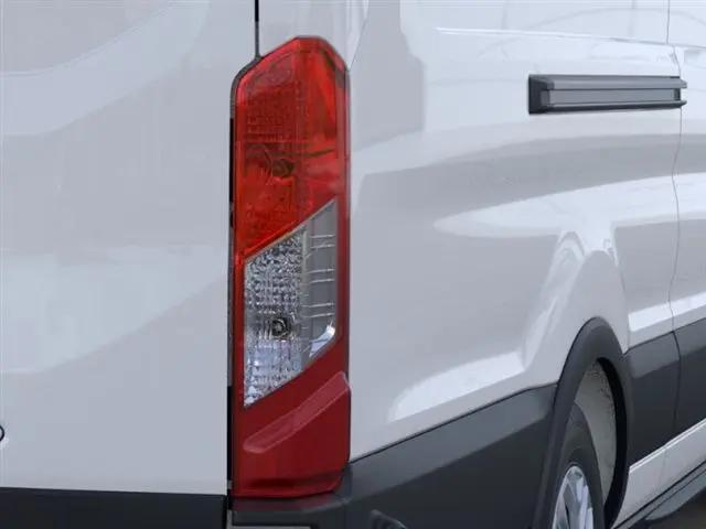 2026 Ford E-Transit-350 Cargo T-350