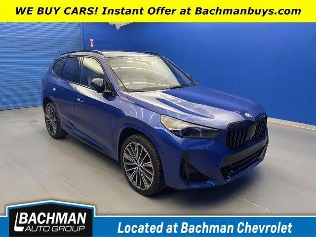 2026 BMW X1 xDrive28i for sale in Louisville, KY