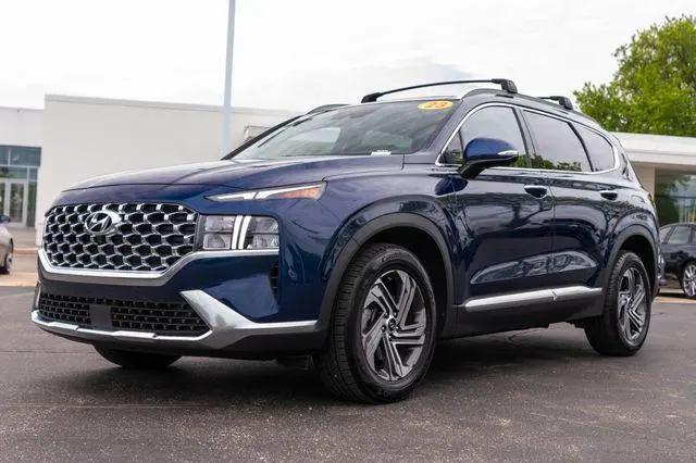 2023 Hyundai Santa Fe SEL for sale in Glendale, WI