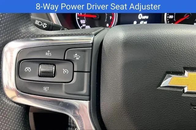 2023 Chevrolet Blazer AWD 2LT