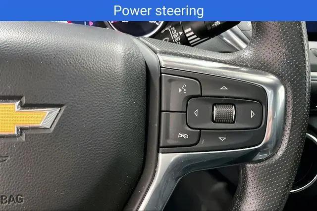 2023 Chevrolet Blazer AWD 2LT