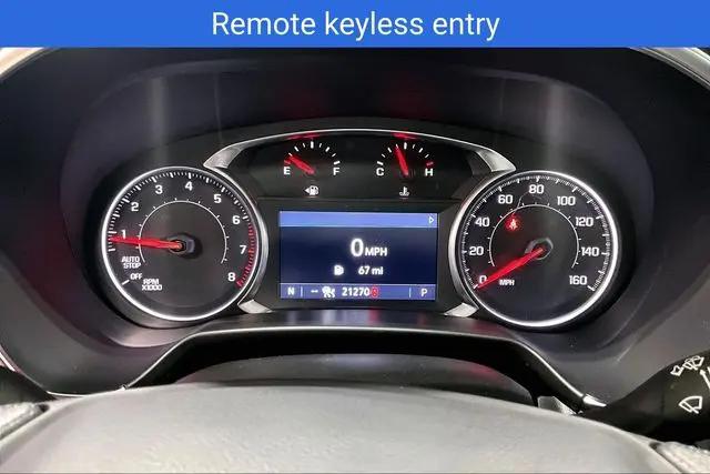2023 Chevrolet Blazer AWD 2LT