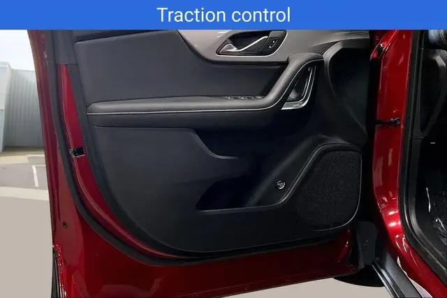 2023 Chevrolet Blazer AWD 2LT